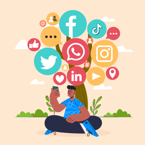 Sosial media