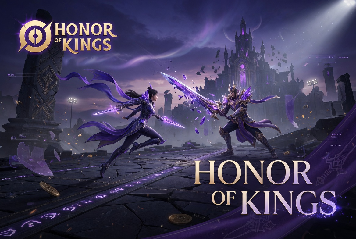 Honor of Kings