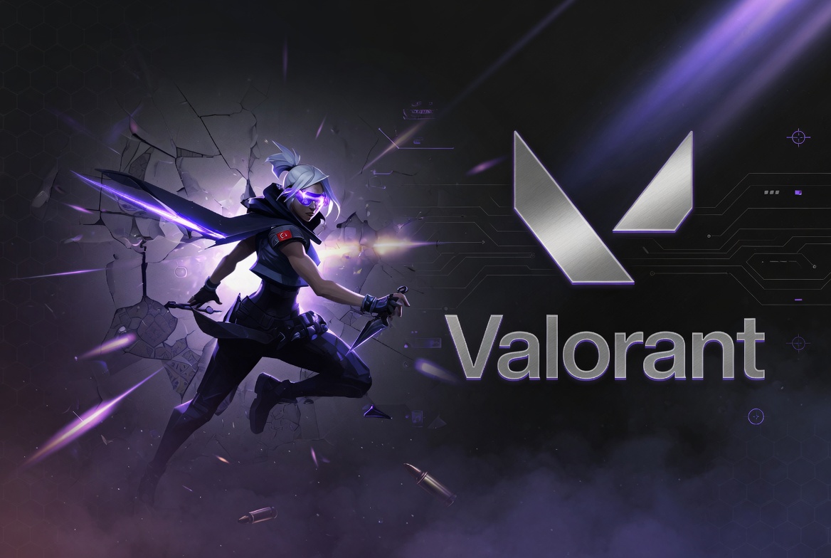 Valorant VP (TR)