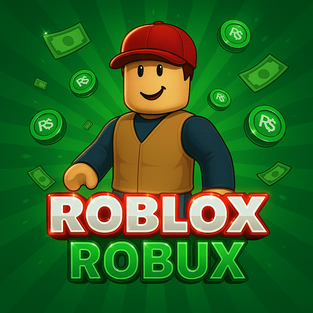 Roblox Robux