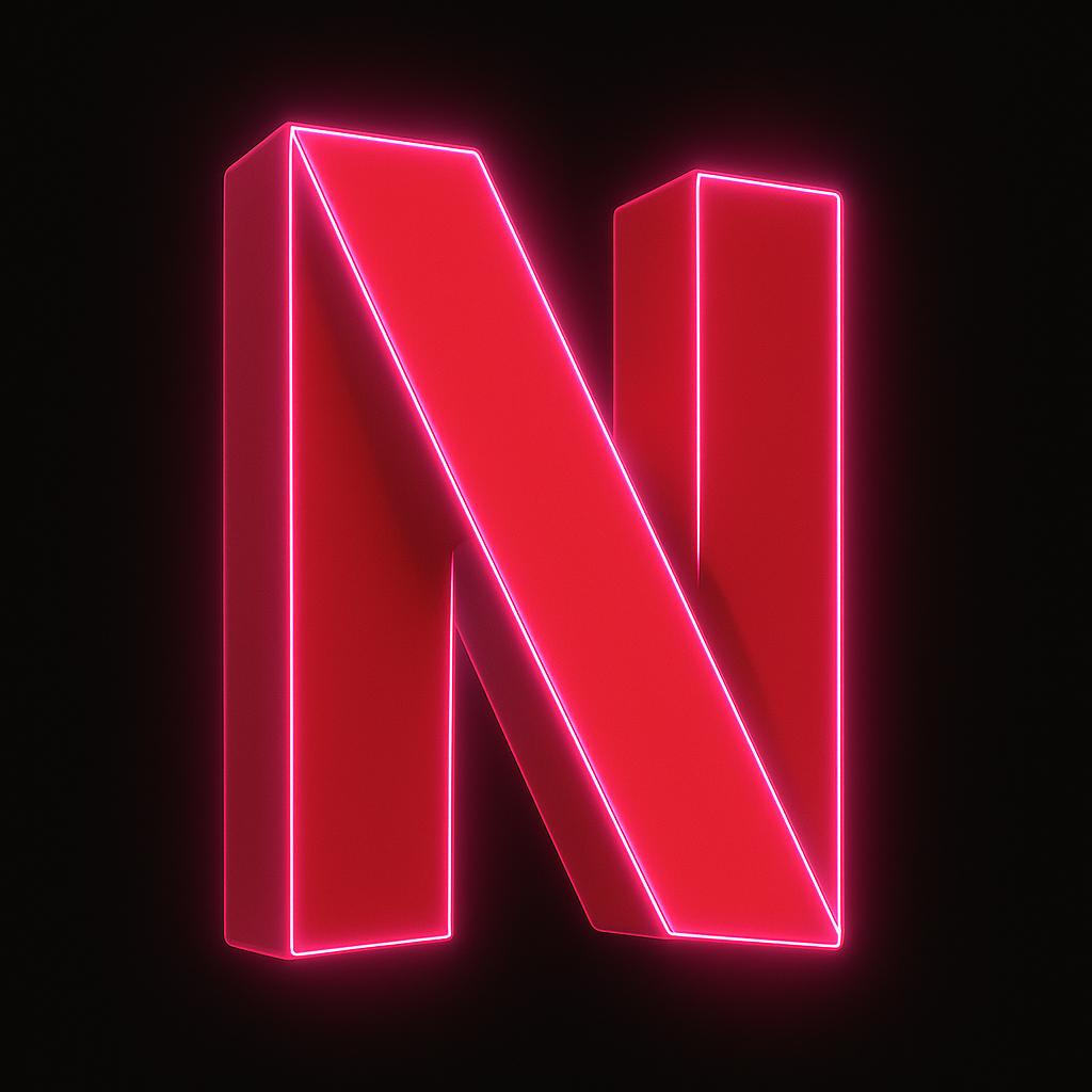 Netflix hesab