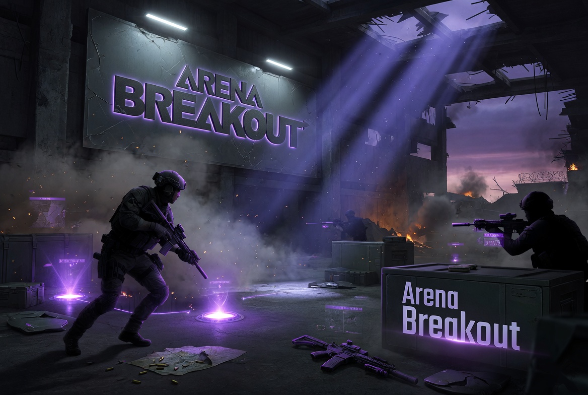 Arena Breakout Bonds