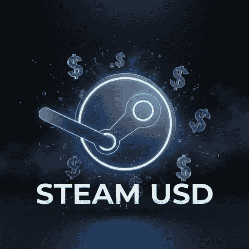 Steam USD