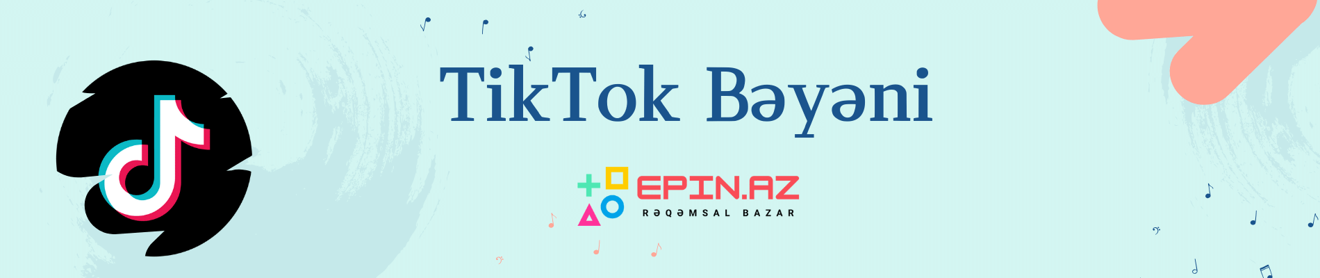 Tiktok bəyəni (Like)