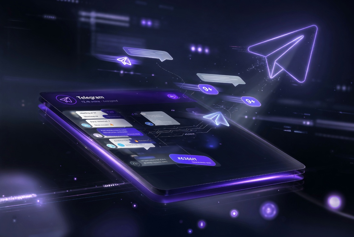 Telegram