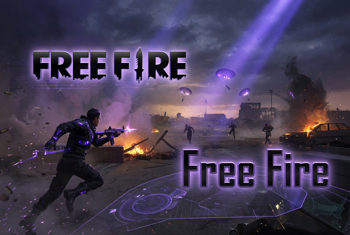 Free Fire