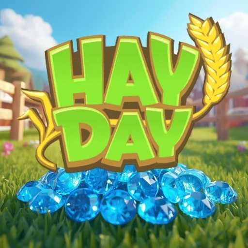 Hay Day Elmas