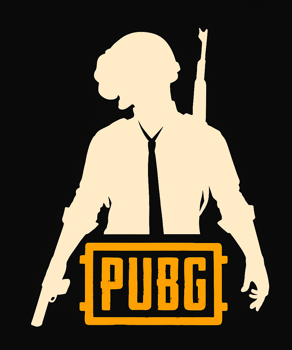 PUBG Mobile UC