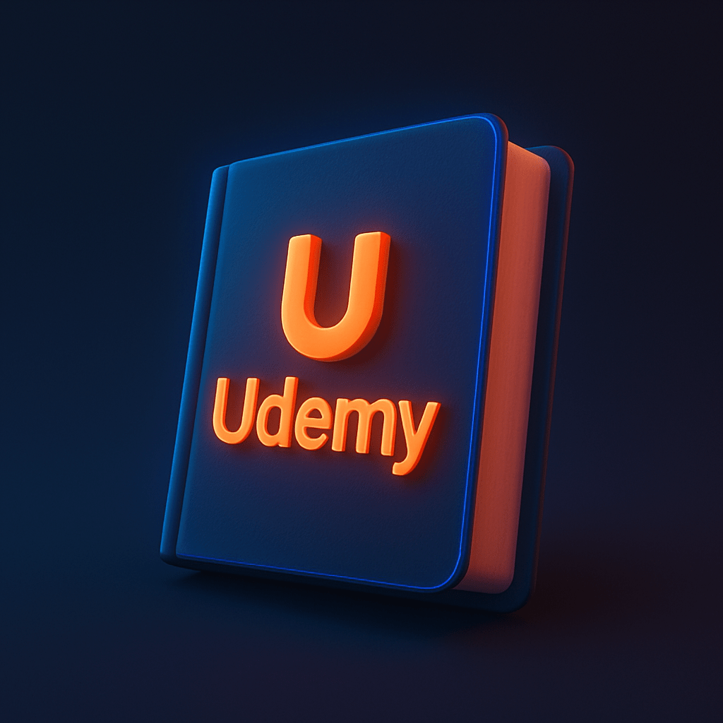 Udemy kursları
