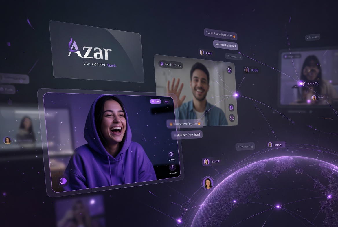 Azar Gems