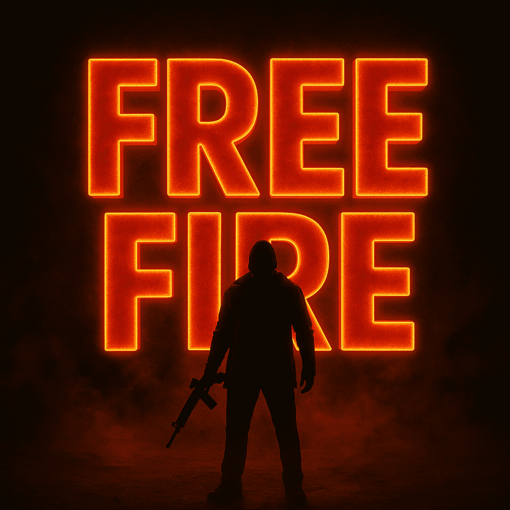 Free Fire (Rusiya və Azərbaycan)