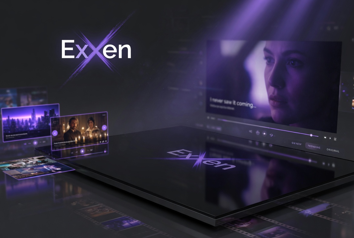 Exxen Promosyon Kodu