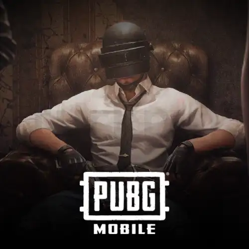 PUBG Mobile  UC (Türkiyə serveri)