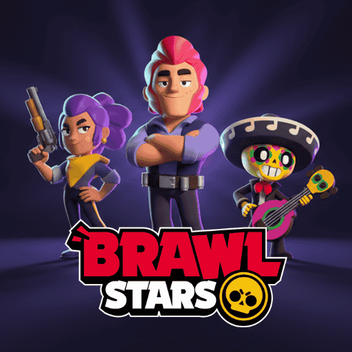 Brawl Stars Almaz