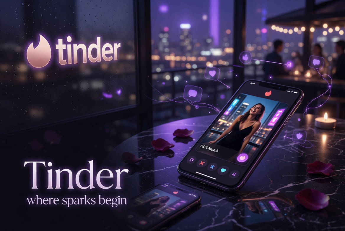 Tinder (Türkiyə)