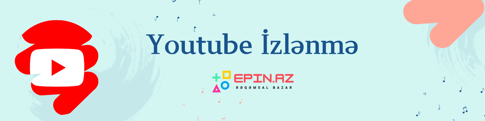 Youtube Video İzlənmə