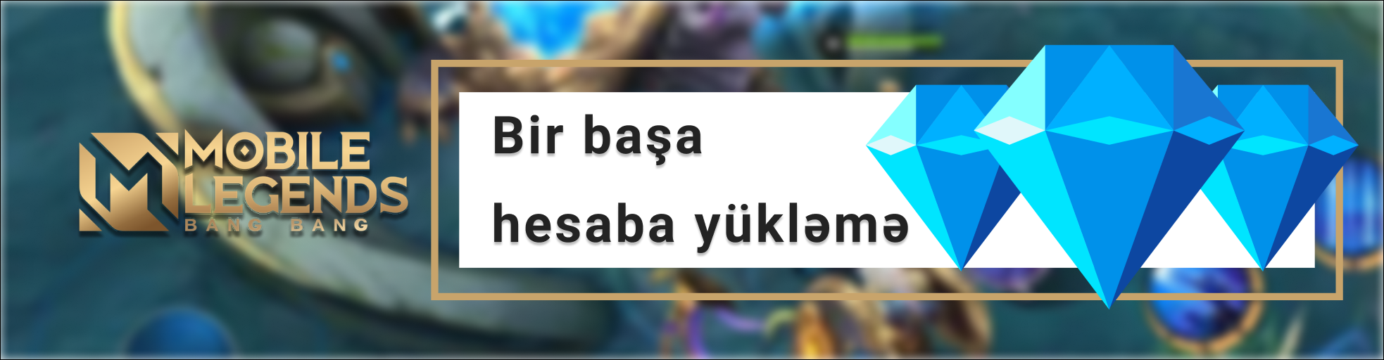 Mobile Legends - Türkiyə