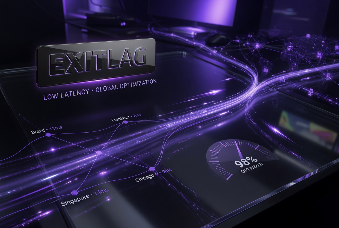 Exitlag