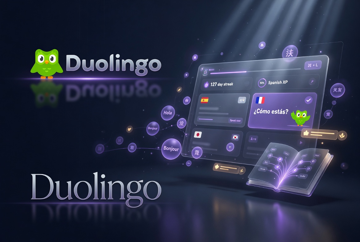 Duolingo Pro