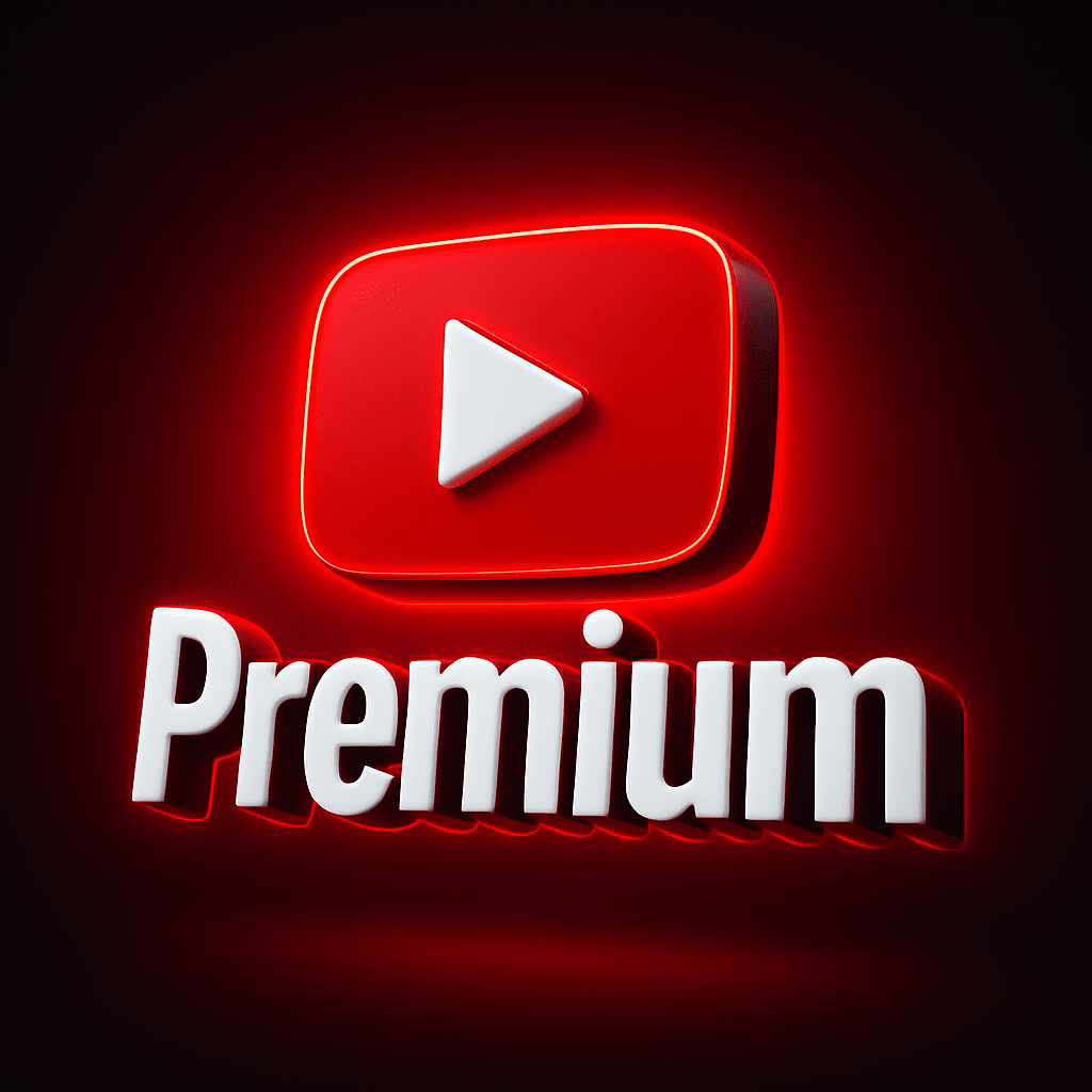 Youtube Premium