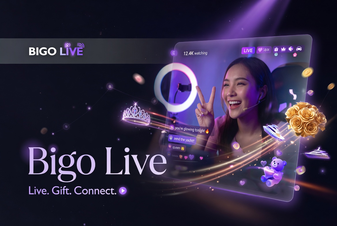 Bigo Live
