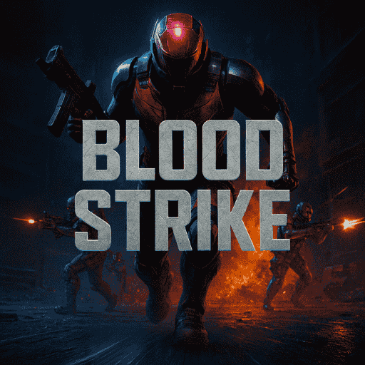 Blood Strike (Orta şərq serveri)
