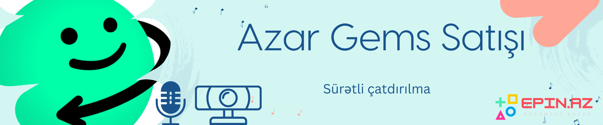 Azar Gems