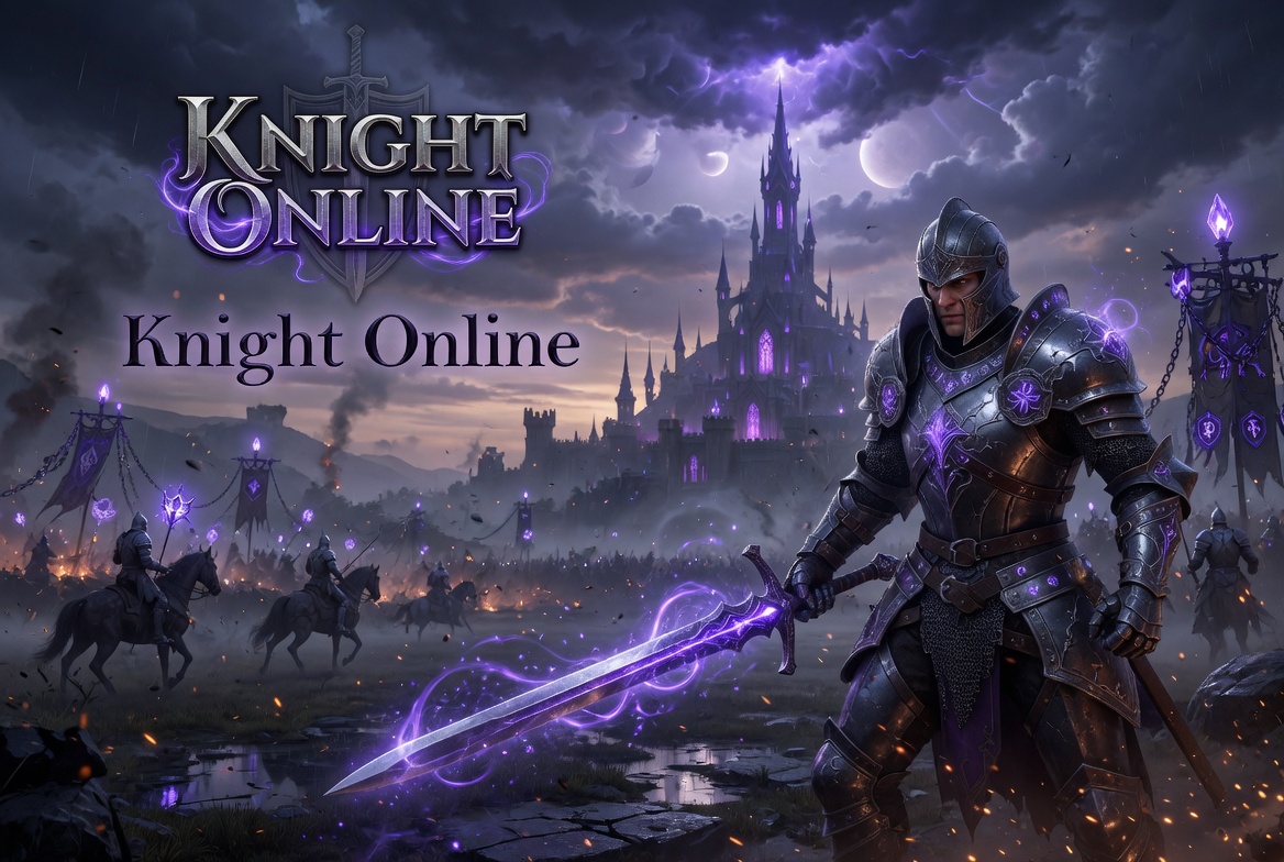 Knight Online