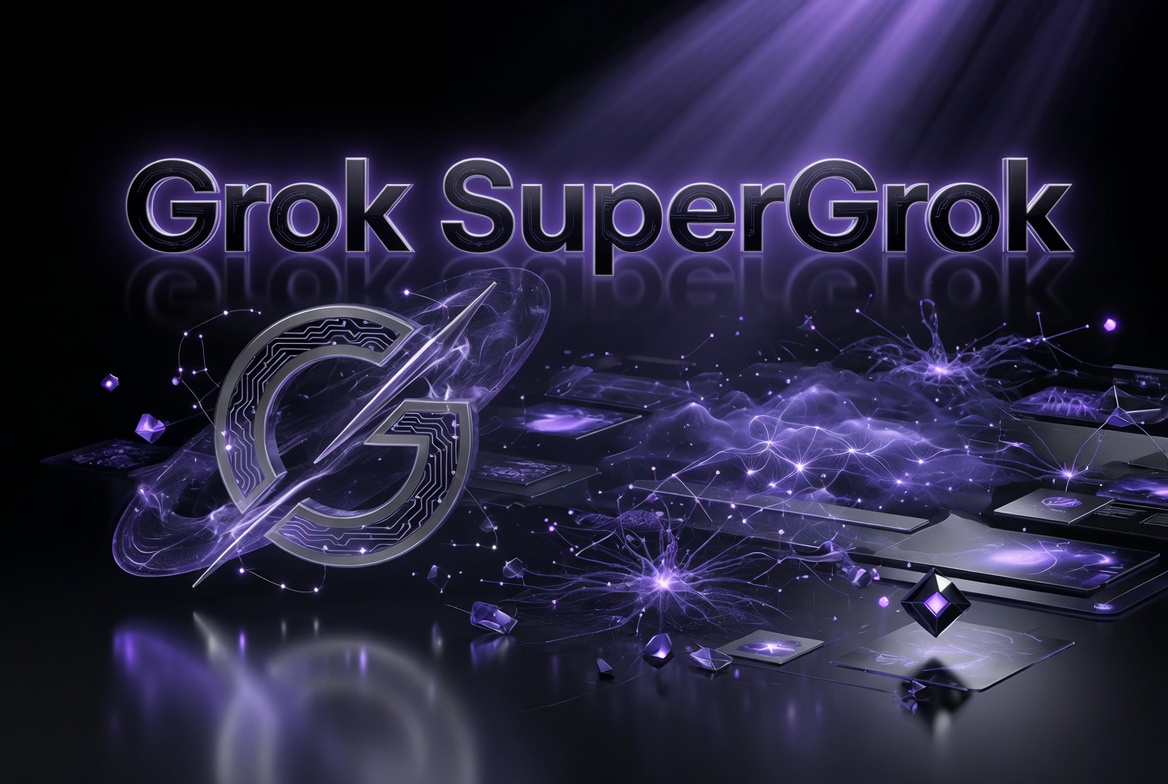 Grok