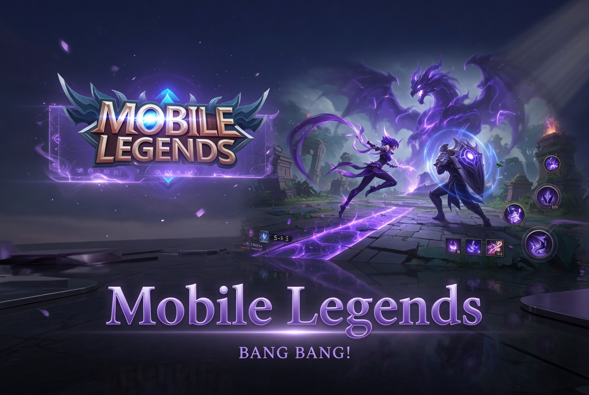 Mobile Legends - Türkiyə
