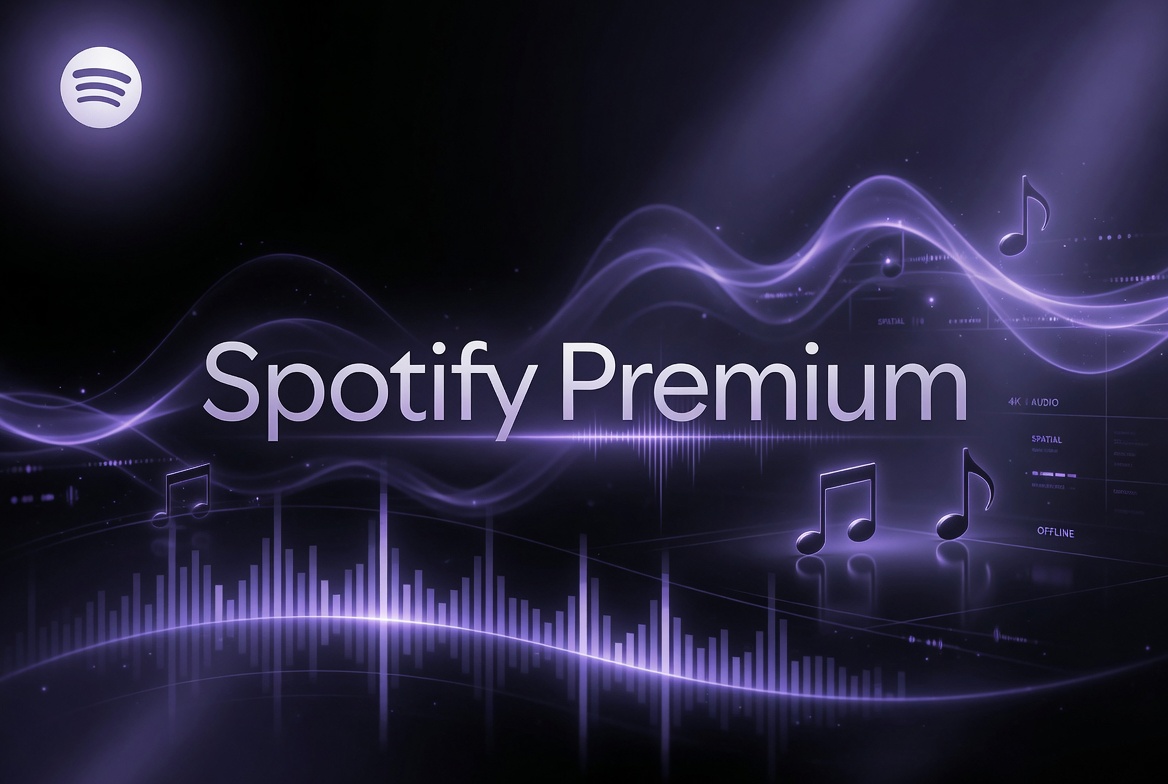 Spotify premium