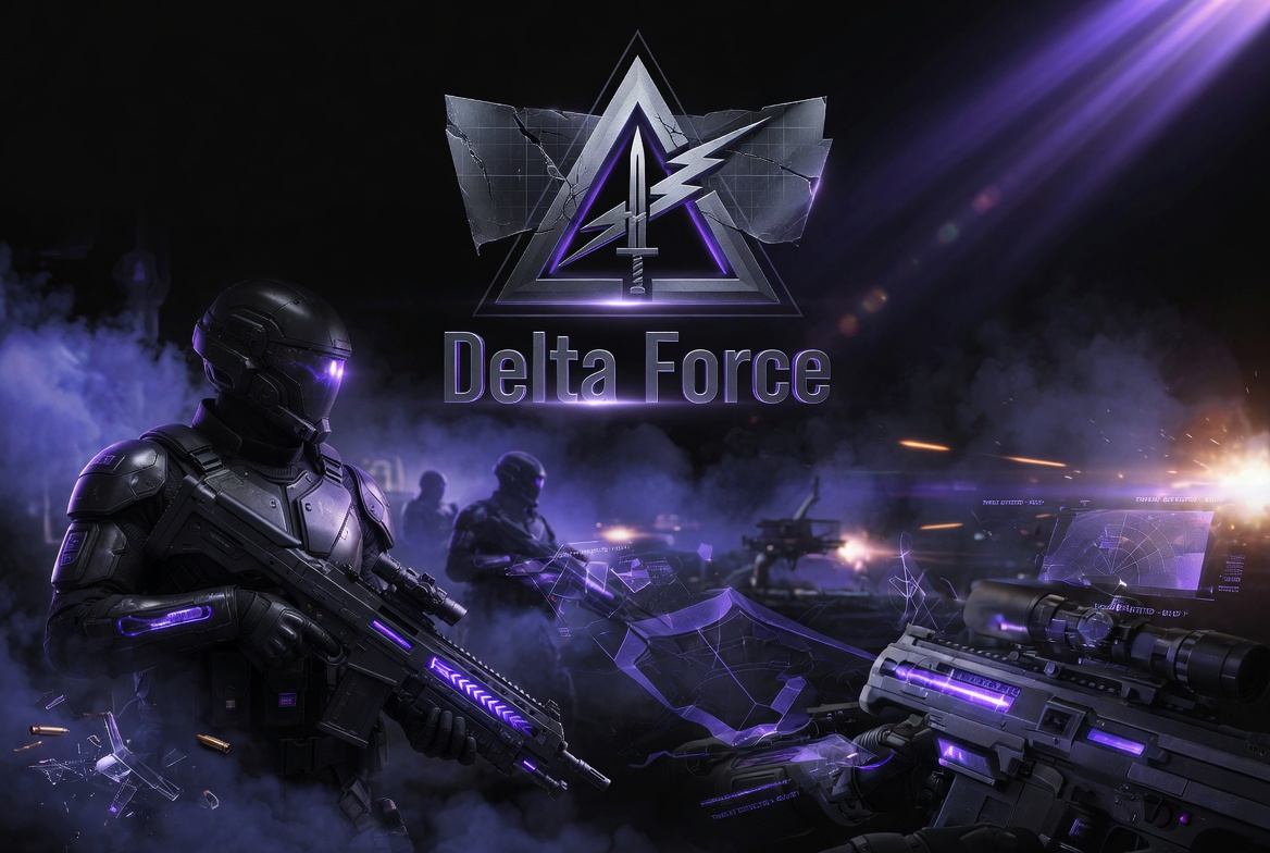Delta Force