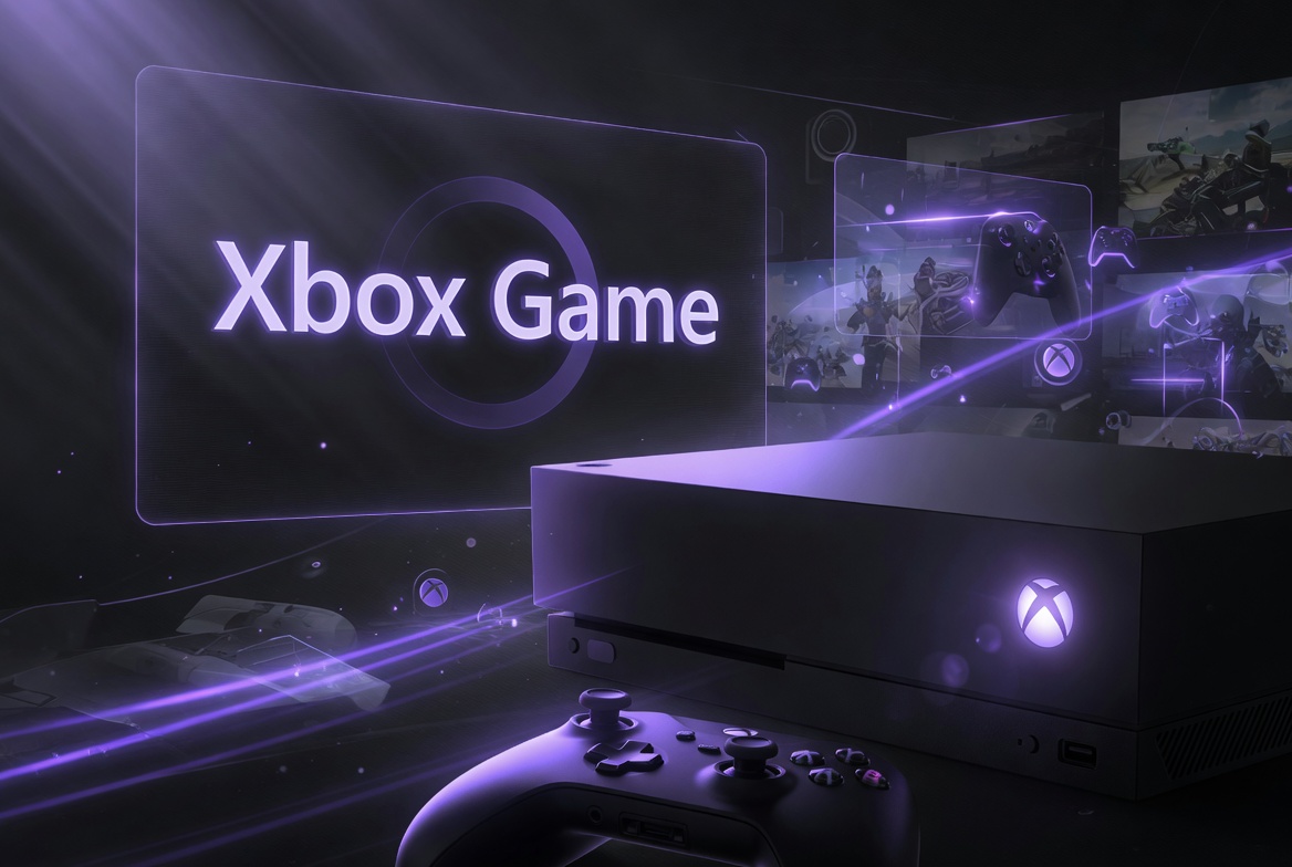 Xbox Game Pass
