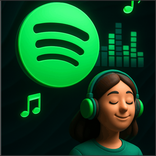 Spotify premium - İndividual